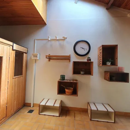 Διαμέρισμα 220m2 15p Avec Sauna, Hyper Center Luchon Bagnères-de-Luchon