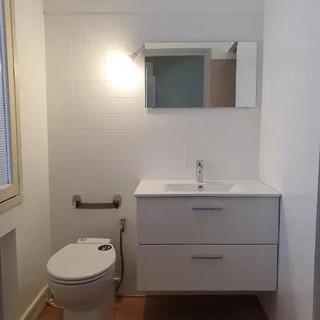 220m2 15p Avec Sauna, Hyper Center Luchon *