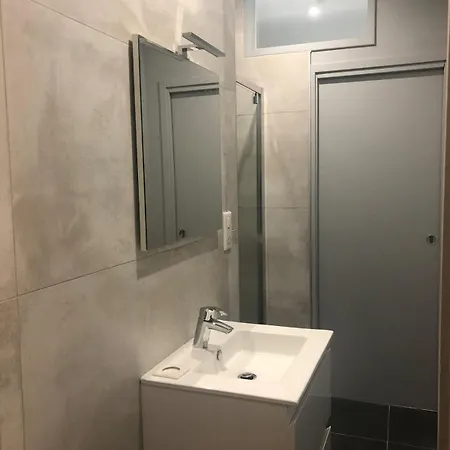 220m2 15p Avec Sauna, Hyper Center Luchon