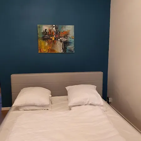 Διαμέρισμα 220m2 15p Avec Sauna, Hyper Center Luchon Bagnères-de-Luchon