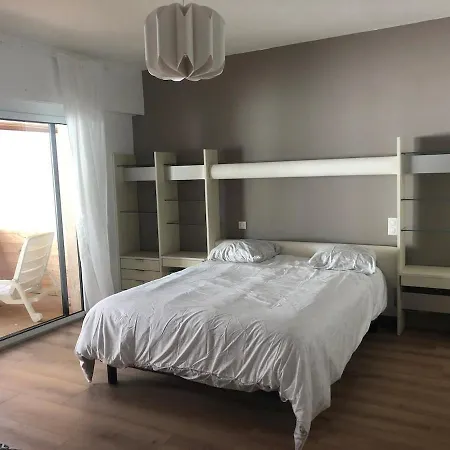 220m2 15p Avec Sauna, Hyper Center Luchon Appartement Bagnères-de-Luchon