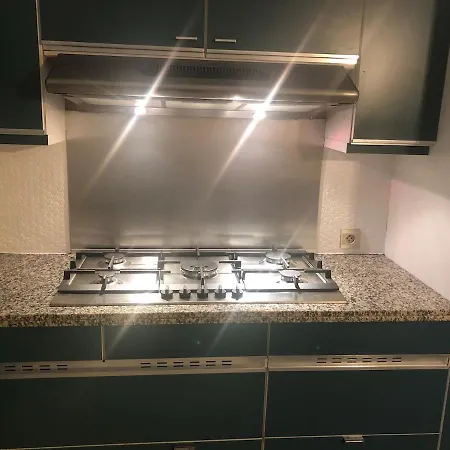 220m2 15p Avec Sauna, Hyper Center Luchon *