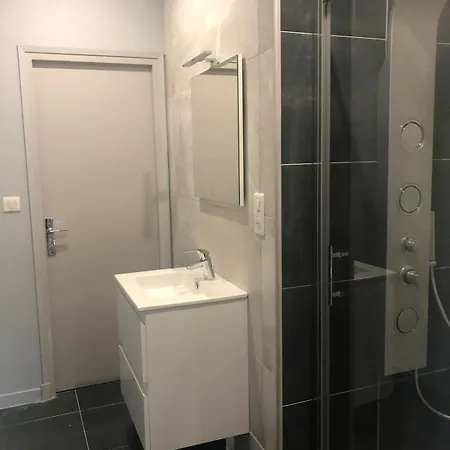 Appartement 220m2 15p Avec Sauna, Hyper Center Luchon *