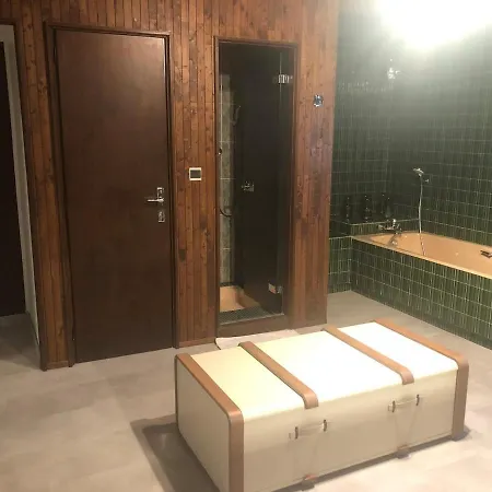 220m2 15p Avec Sauna, Hyper Center Luchon *