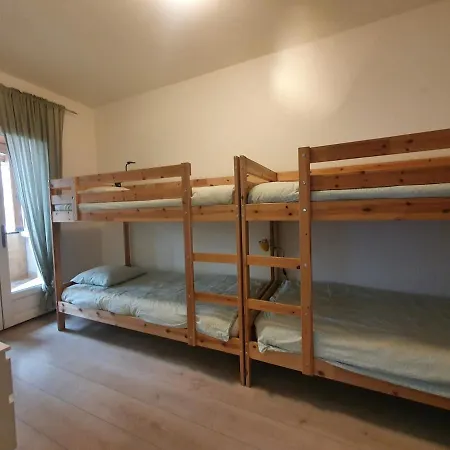 220m2 15p Avec Sauna, Hyper Center Luchon Appartement