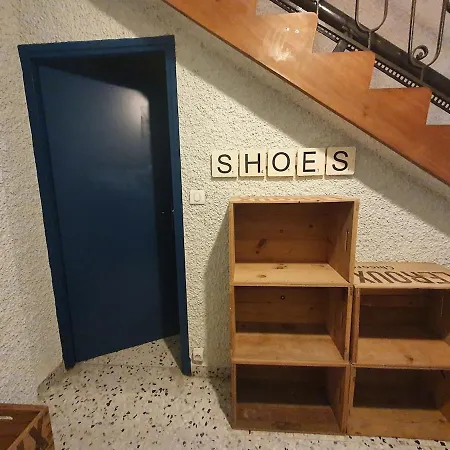 220m2 15p Avec Sauna, Hyper Center Luchon Appartement Bagnères-de-Luchon