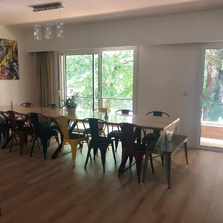 Appartement 220m2 15p Avec Sauna, Hyper Center Luchon *